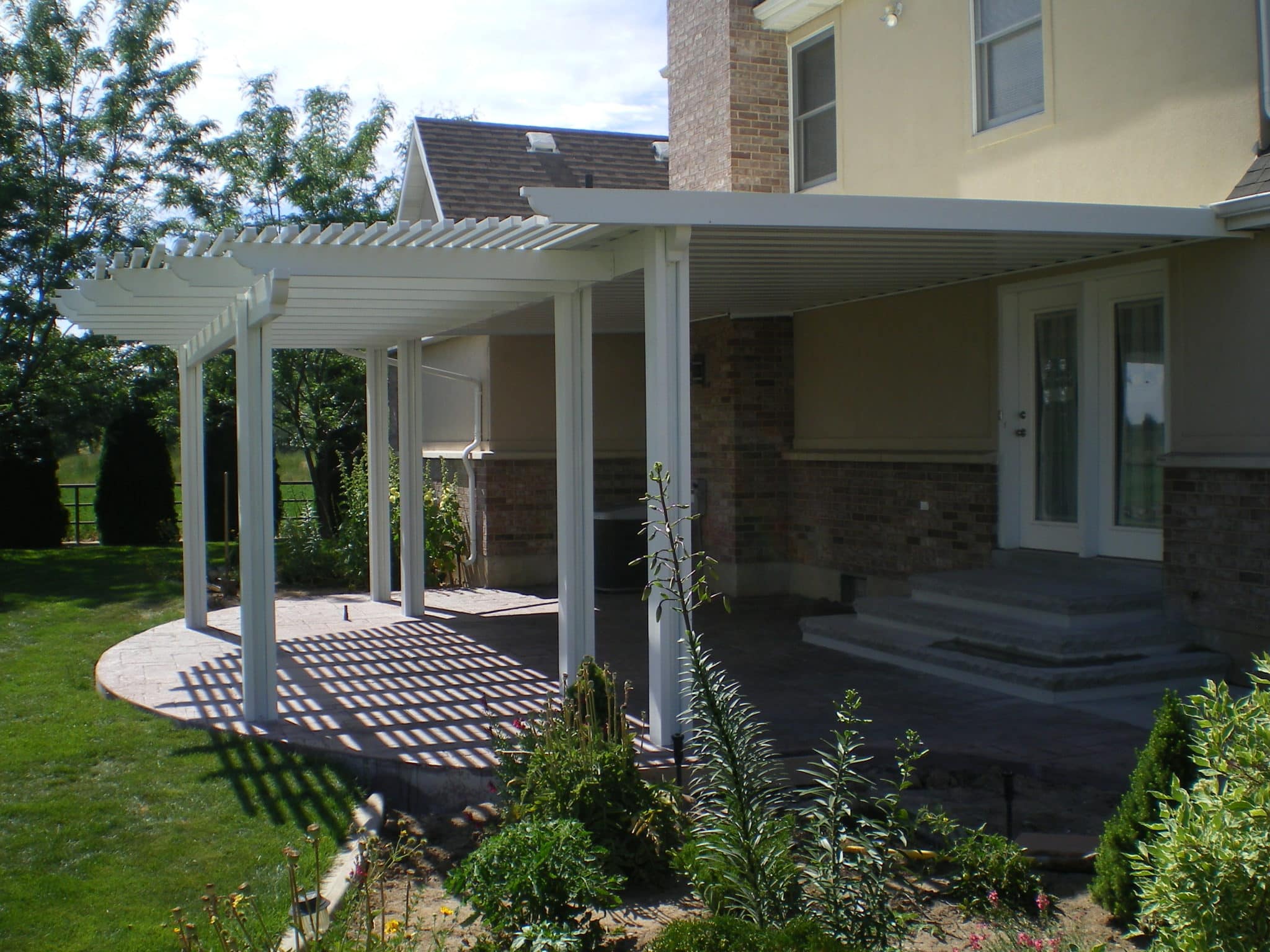 Awnings Patio Covers Pools Kool Breeze Ogden, UT