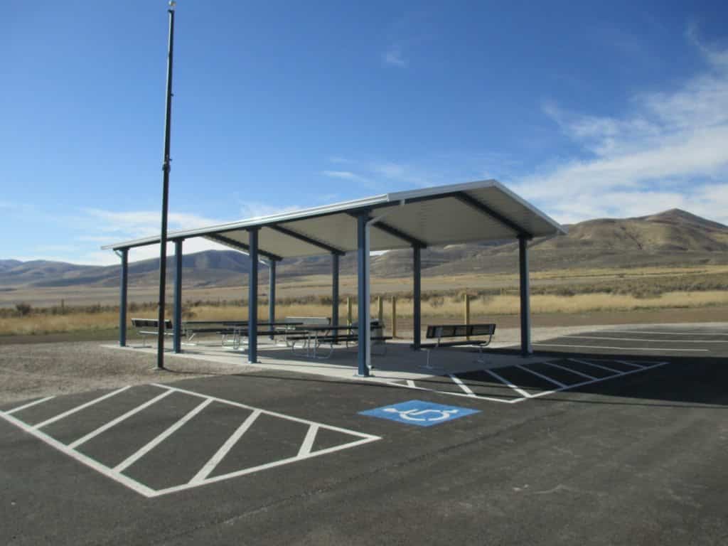 Kool Breeze Inc Ogden Utah Commercial Patio Covers