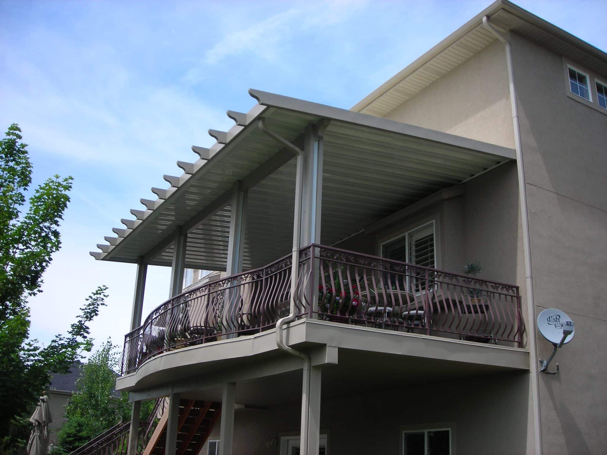 Patio Covers Ogden Utah Kool Breeze Inc