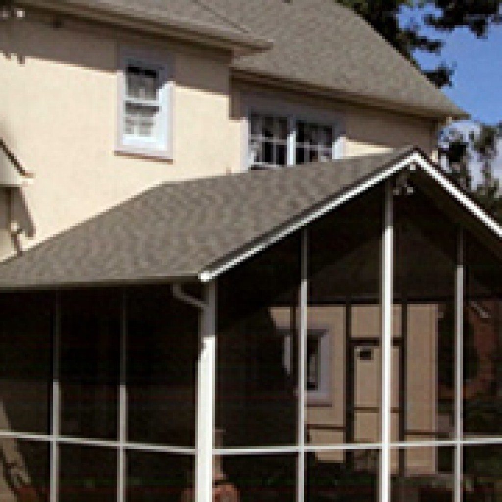 enhance your home Kool Breeze Inc Ogden Utah Enclosed Sunrooms