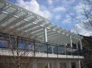 Kool Breeze Inc Ogden Utah Outdoor Pergolas