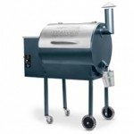 Traeger Grills