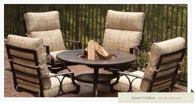 Patio Accessories Ogden Utah Kool Breeze Inc