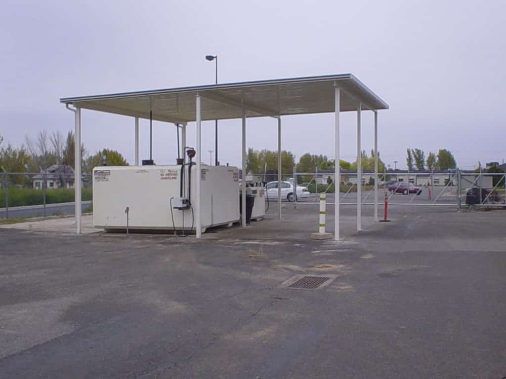 Should You Install A Commercial Patio Cover For Your Business? Commercial Patio Covers Ogden Utah Kool Breeze