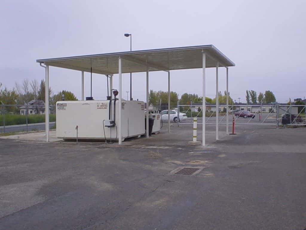 Commercial Patio Covers Ogden Utah Kool Breeze