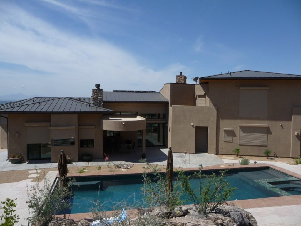 Rolling Shutters Ogden Utah Kool Breeze Inc