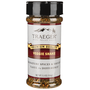 Traeger Rub/Shake Spice