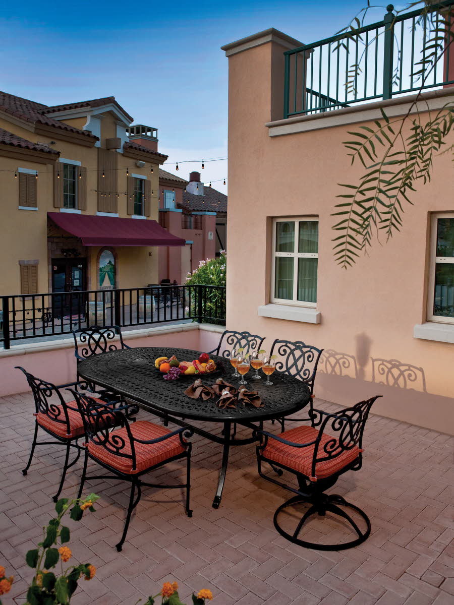 Patio Furniture