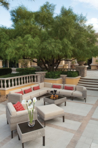 Patio Furniture
