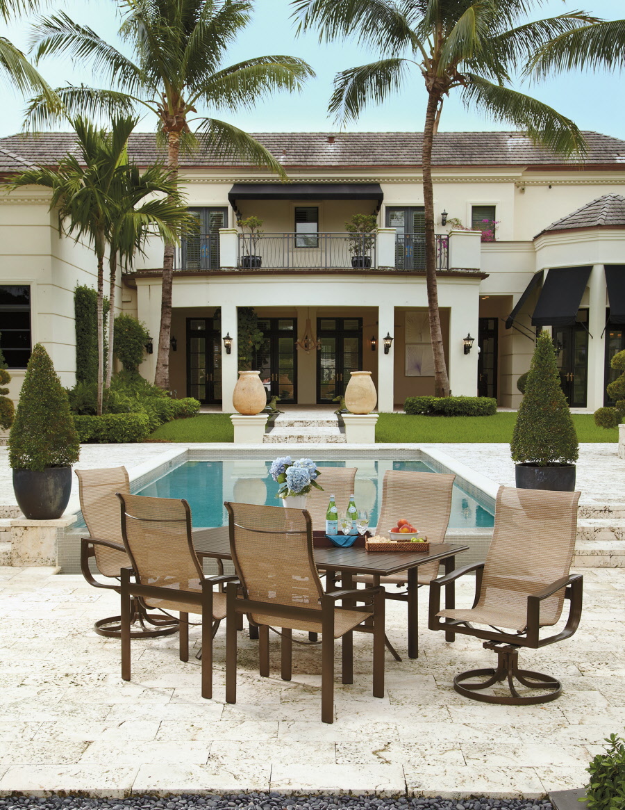 Patio Furniture
