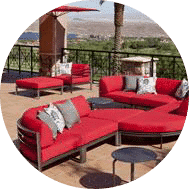 Kool Breeze Inc Ogden Utah Patio Furniture
