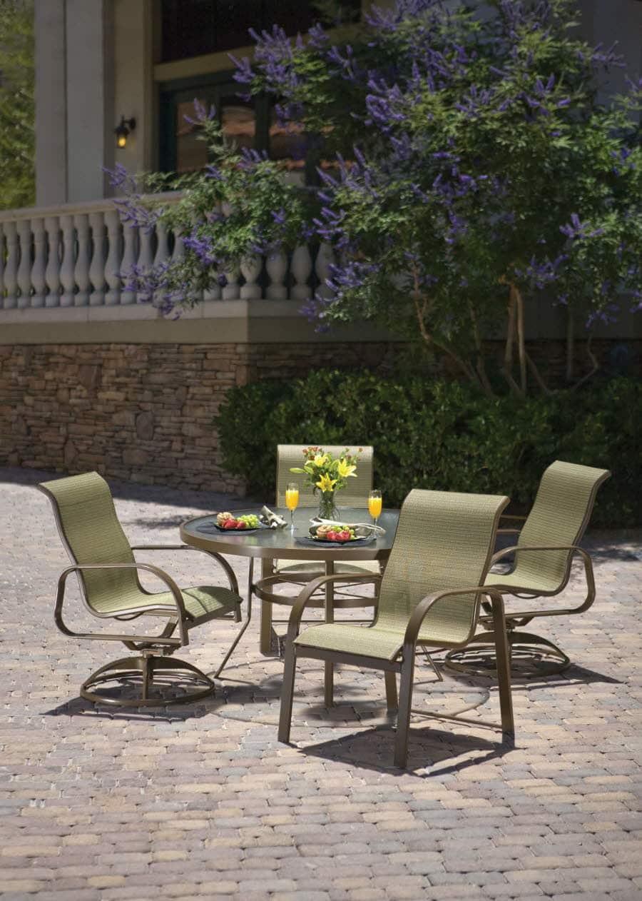 Patio Furniture
