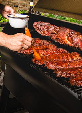 Traeger Grills Ogden UT