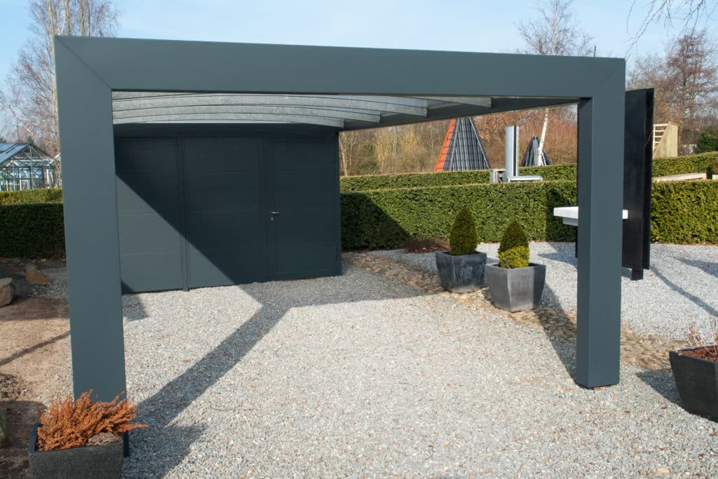 Why you Need a Carport