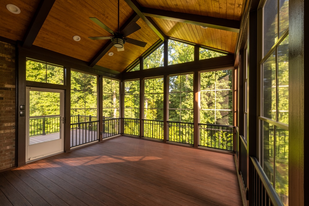 5 Wonderful Ways To Turn Your Enclosed Room Into Your Personal Haven 
