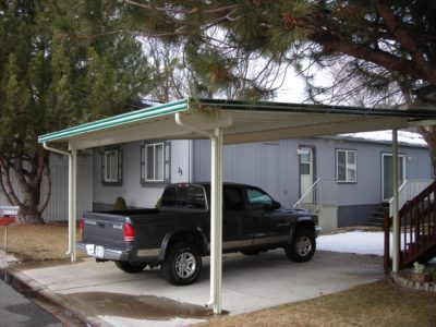 keep your car protected through the winter Ogden UT