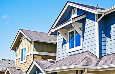 maintaining your siding