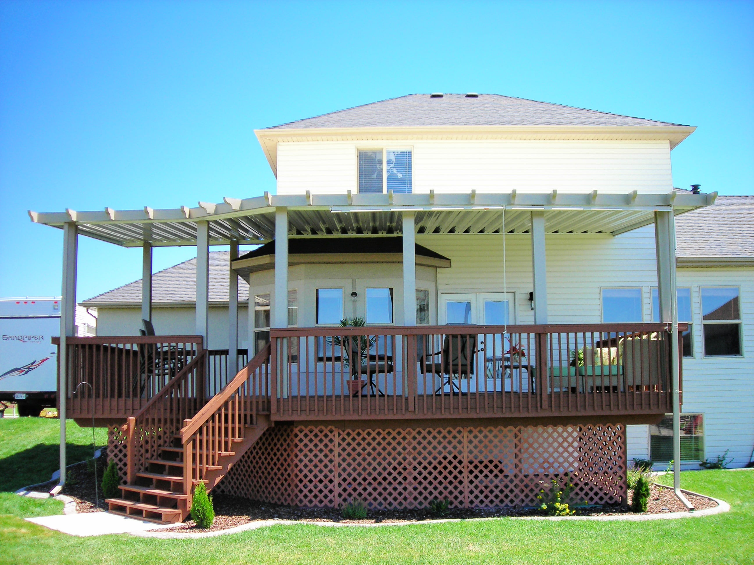 Kool Breeze Inc. Patio Covers Ogden Utah