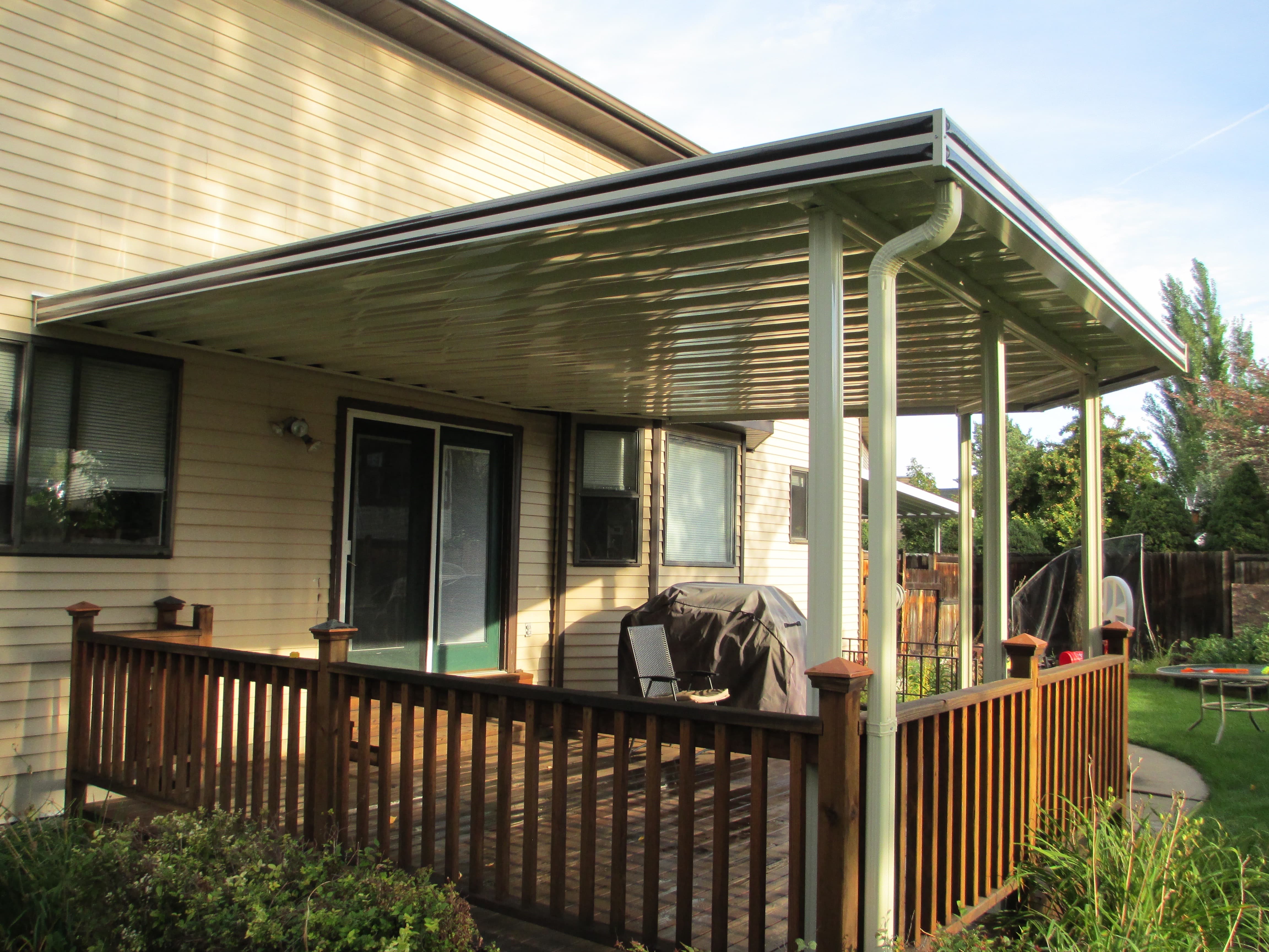 The Importance Of Warranties For Your Patio And Awning Kool Breeze Inc. patio awnings Ogden Utah