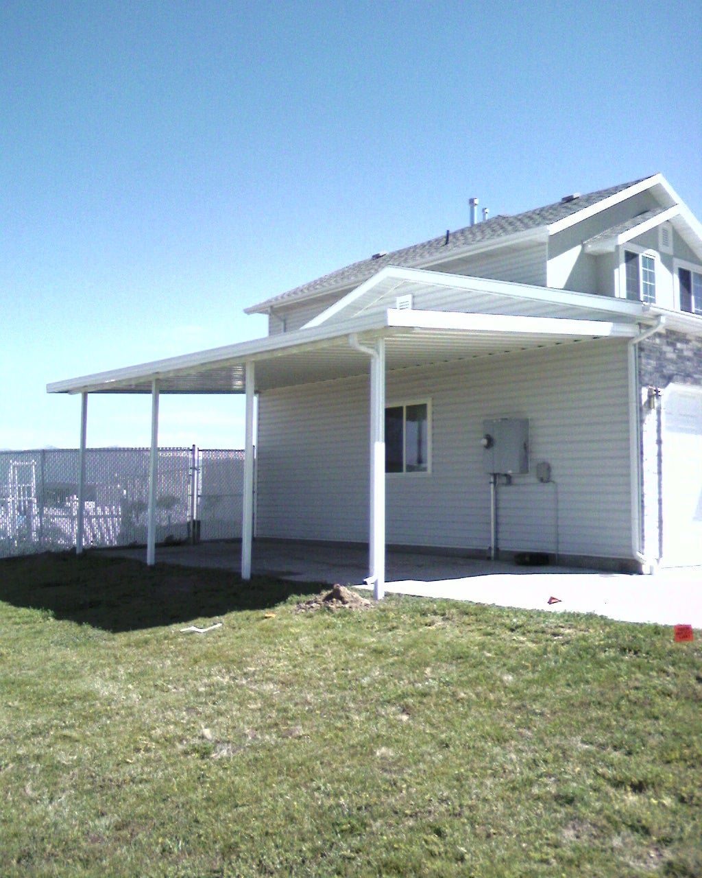 Kool Breeze Inc. Carports Ogden Utah