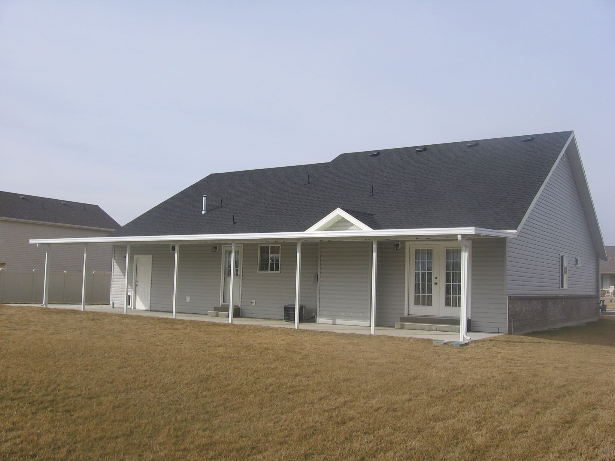 Kool Breeze Inc. Patio Covers Ogden Utah
