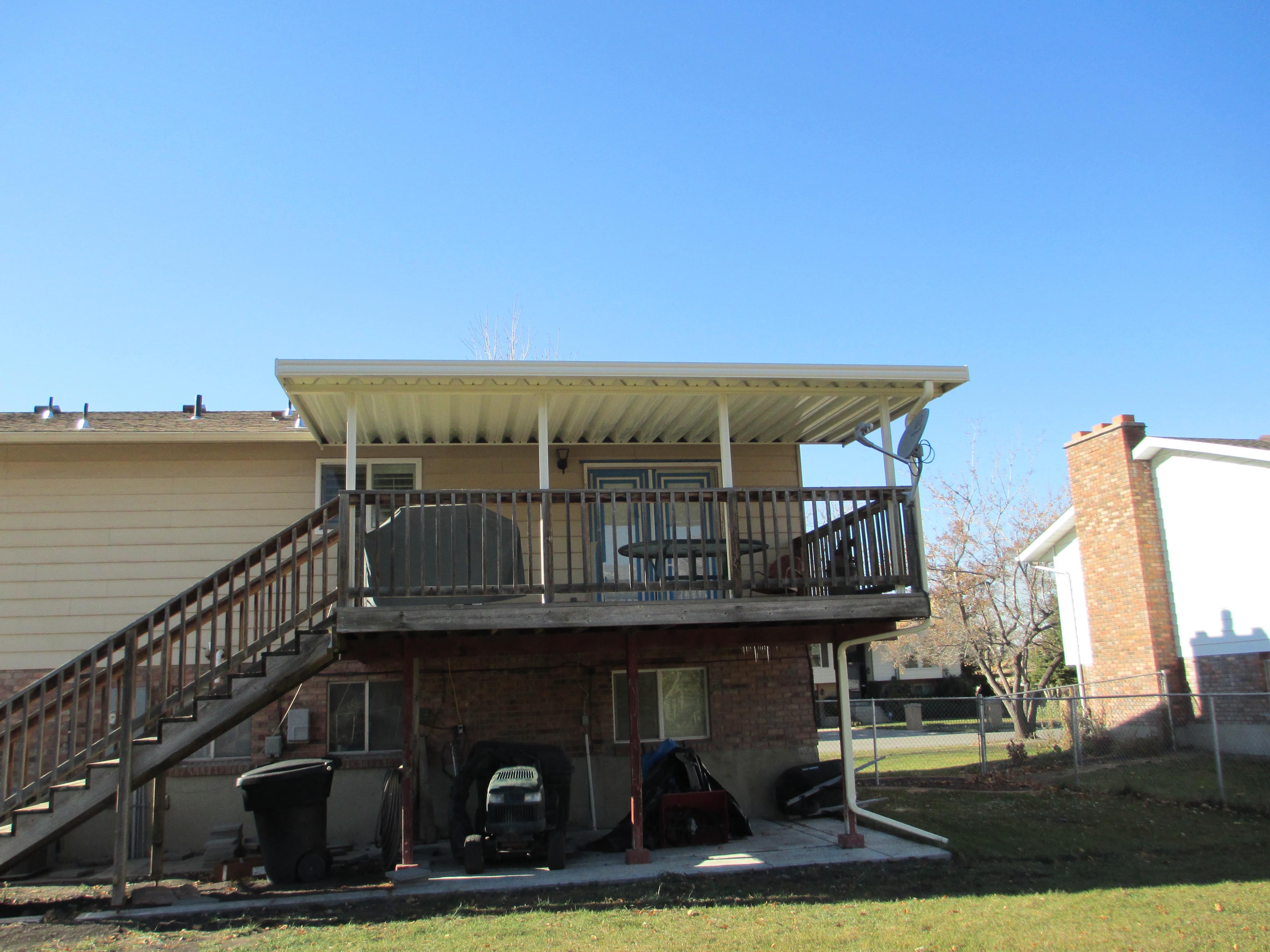 Kool Breeze Inc. Patio Covers Ogden Utah