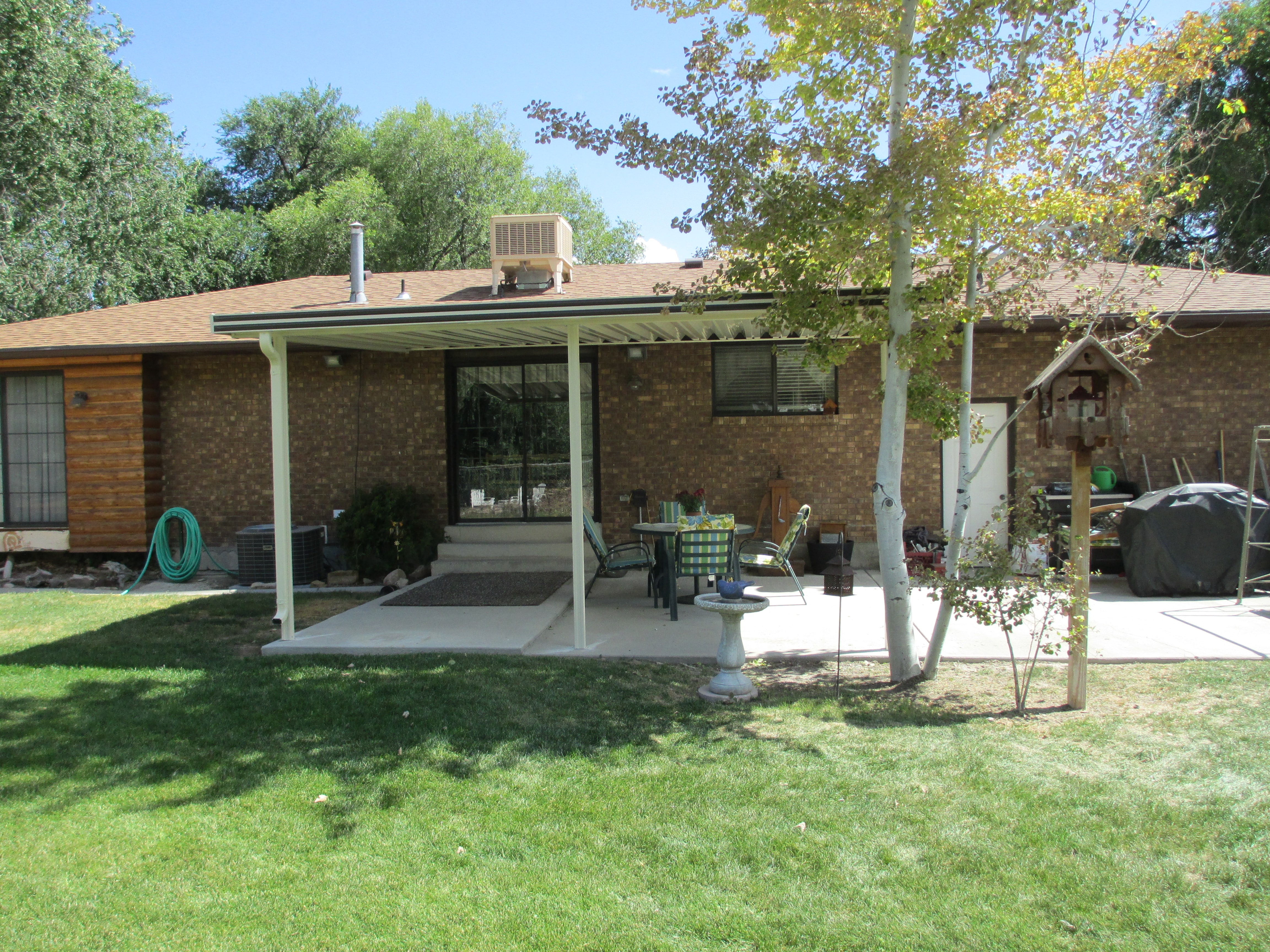 Kool Breeze Inc. Patio Covers Ogden Utah
