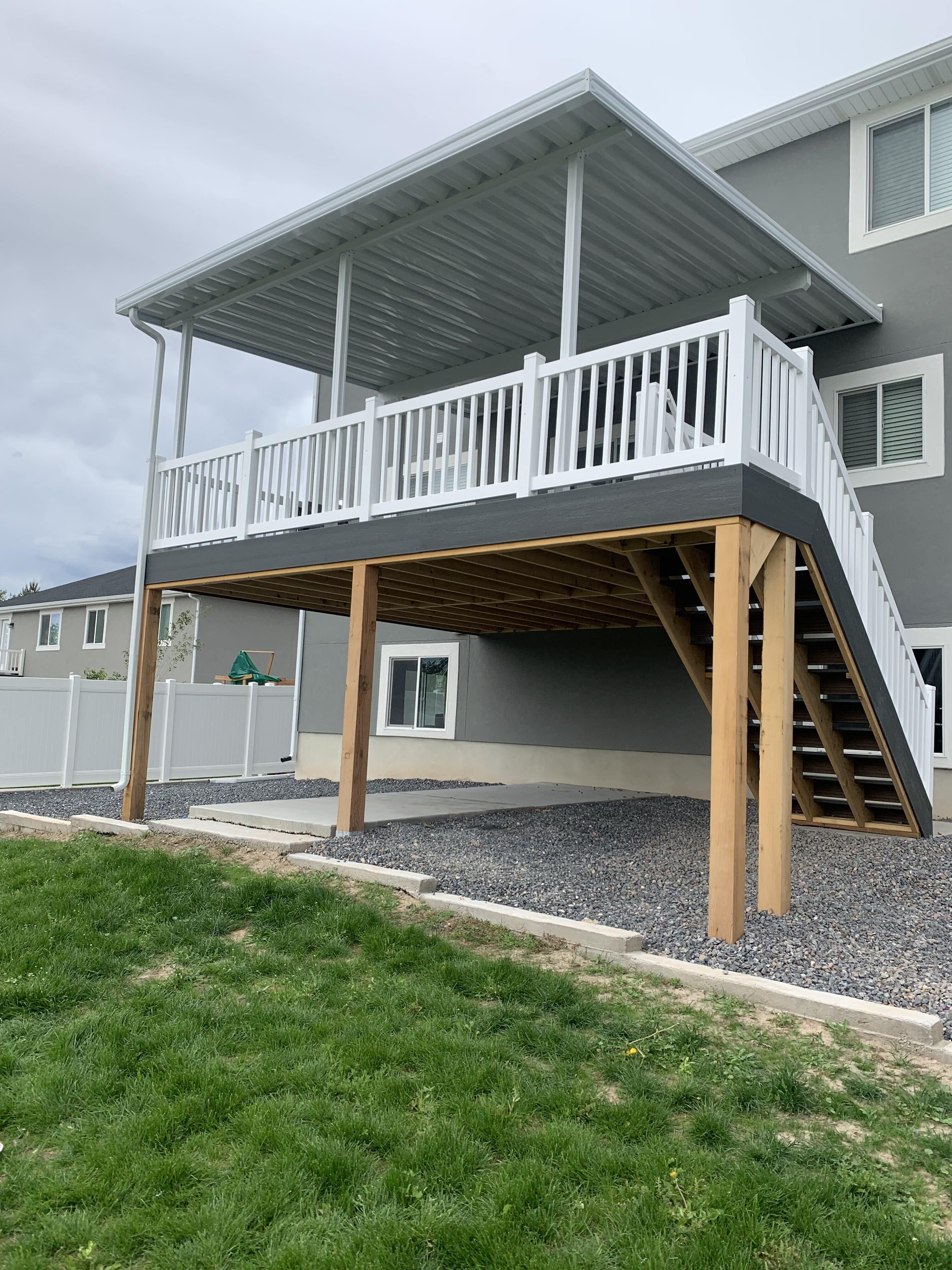 Kool Breeze Inc. Patio Covers Ogden Utah