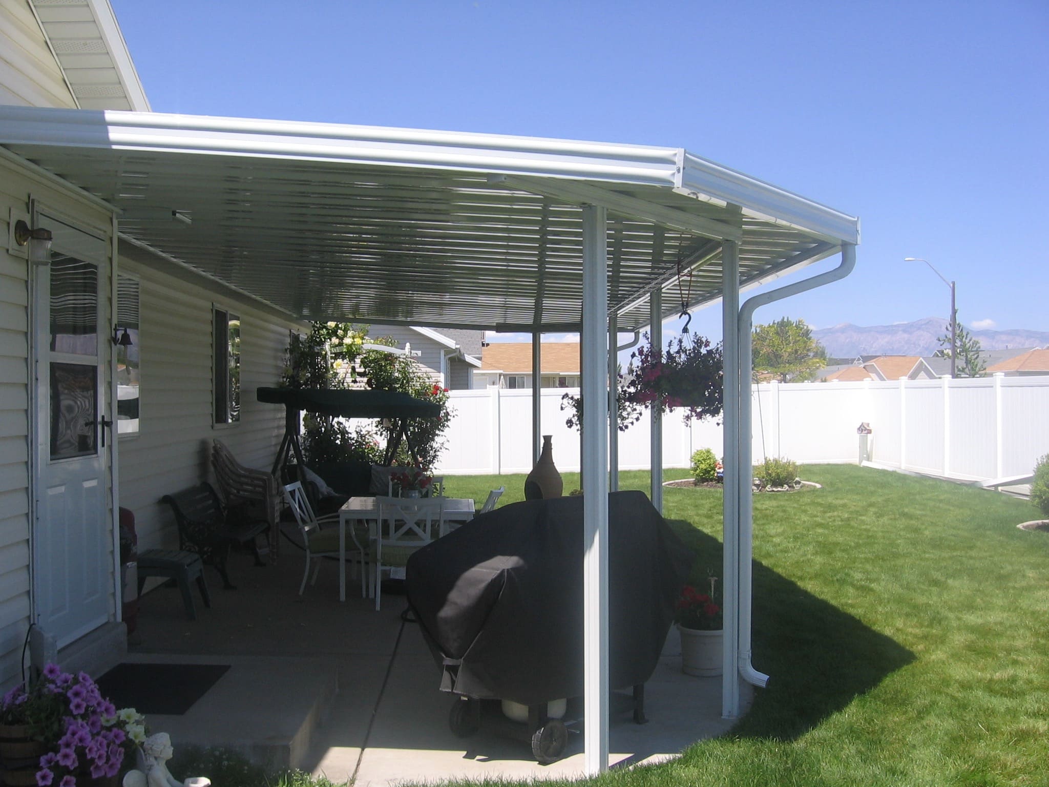 Kool Breeze Inc. Patio Covers Ogden Utah