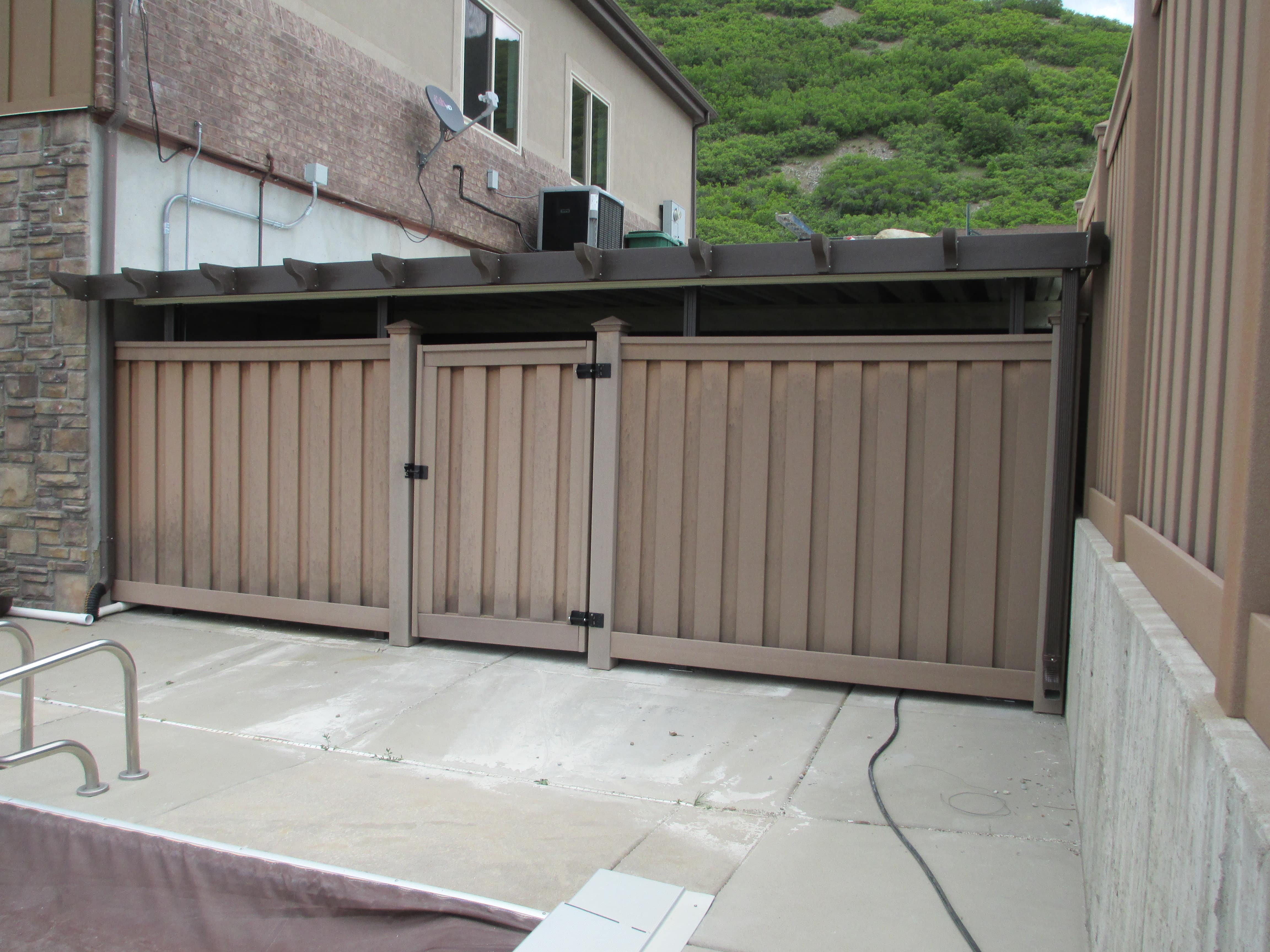 Ogden Patio Wrap Kits 11