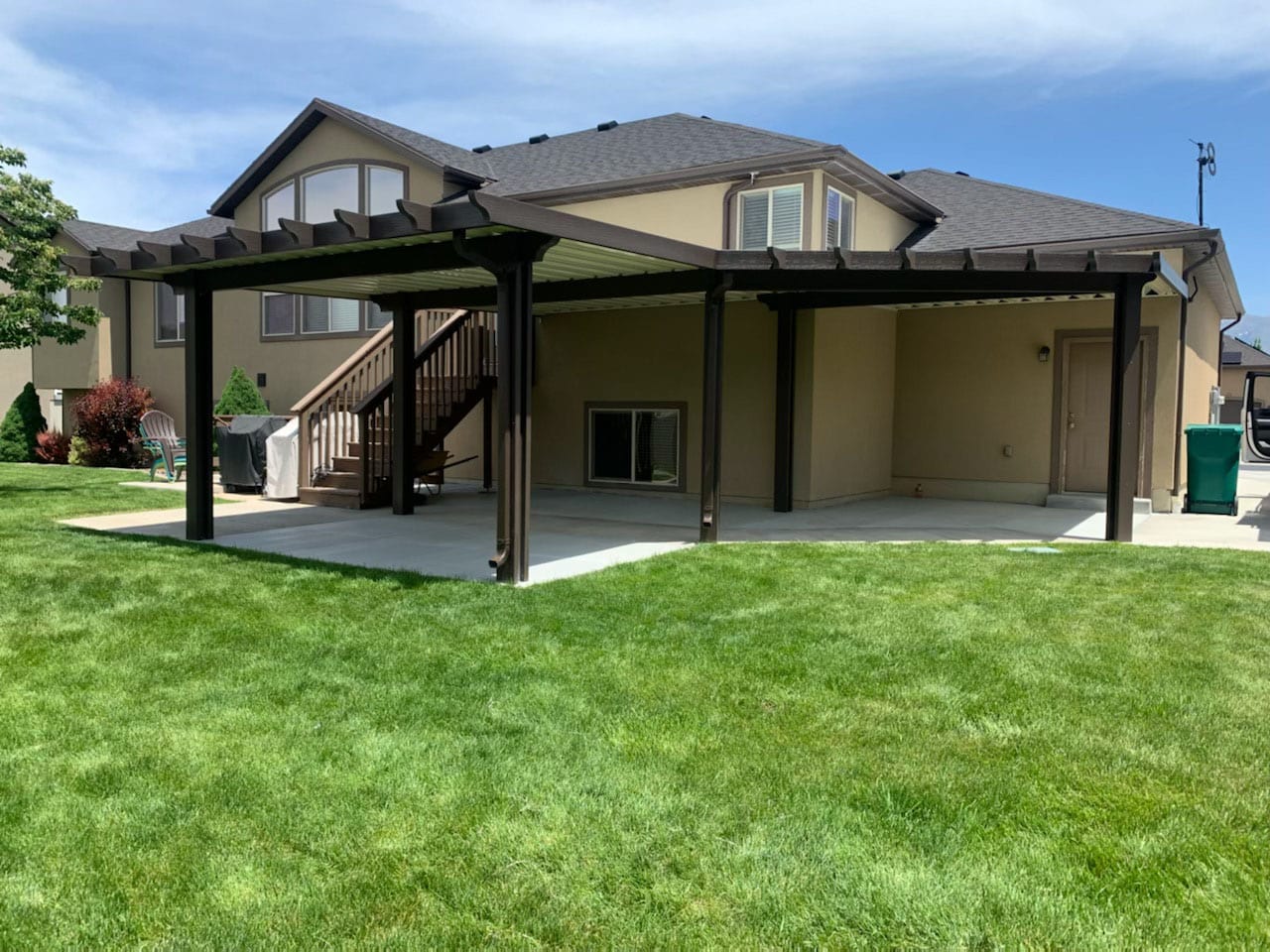 Ogden Patio Wrap Kits 31