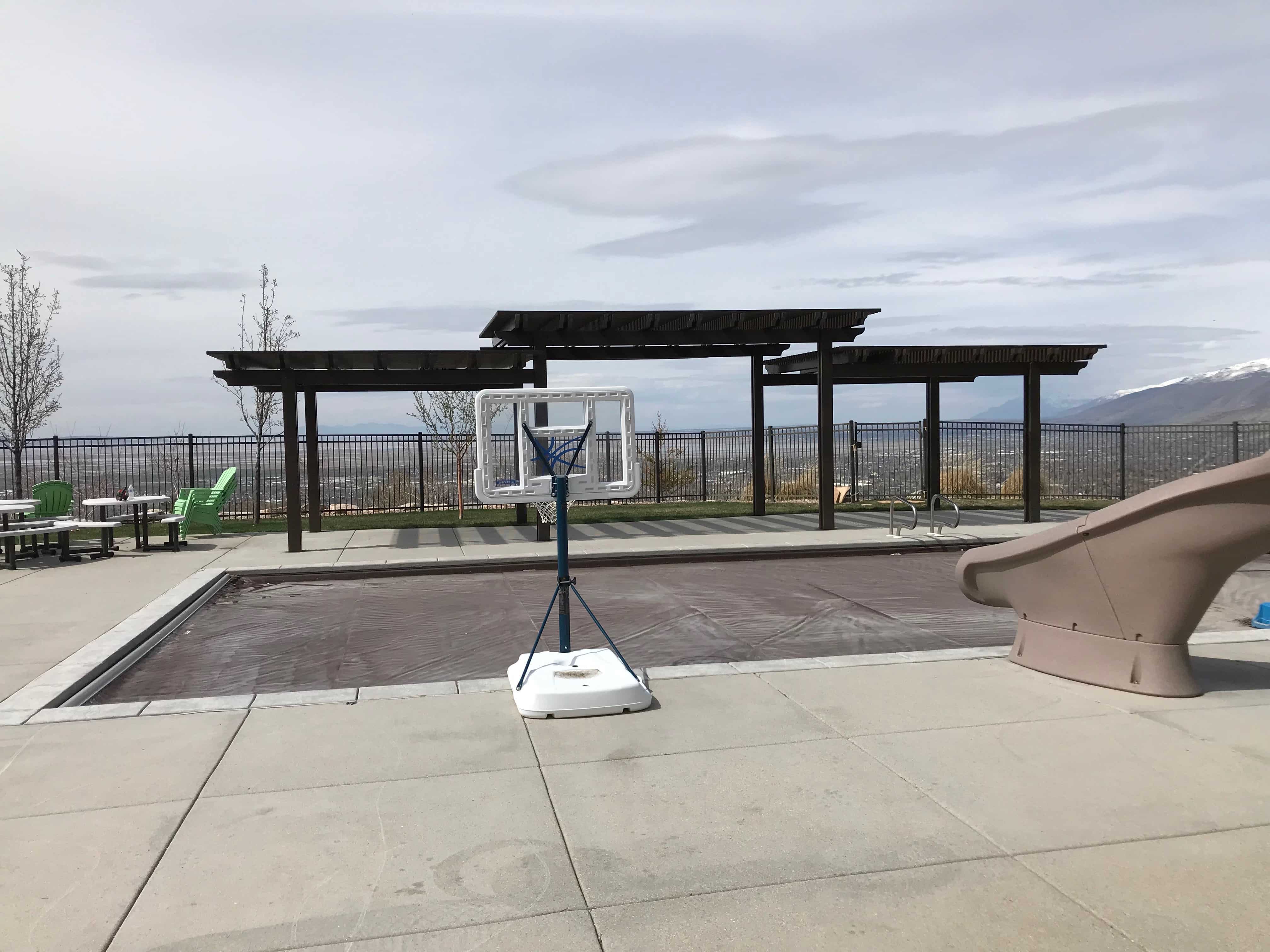 Kool Breeze Inc. Pergolas Ogden Utah