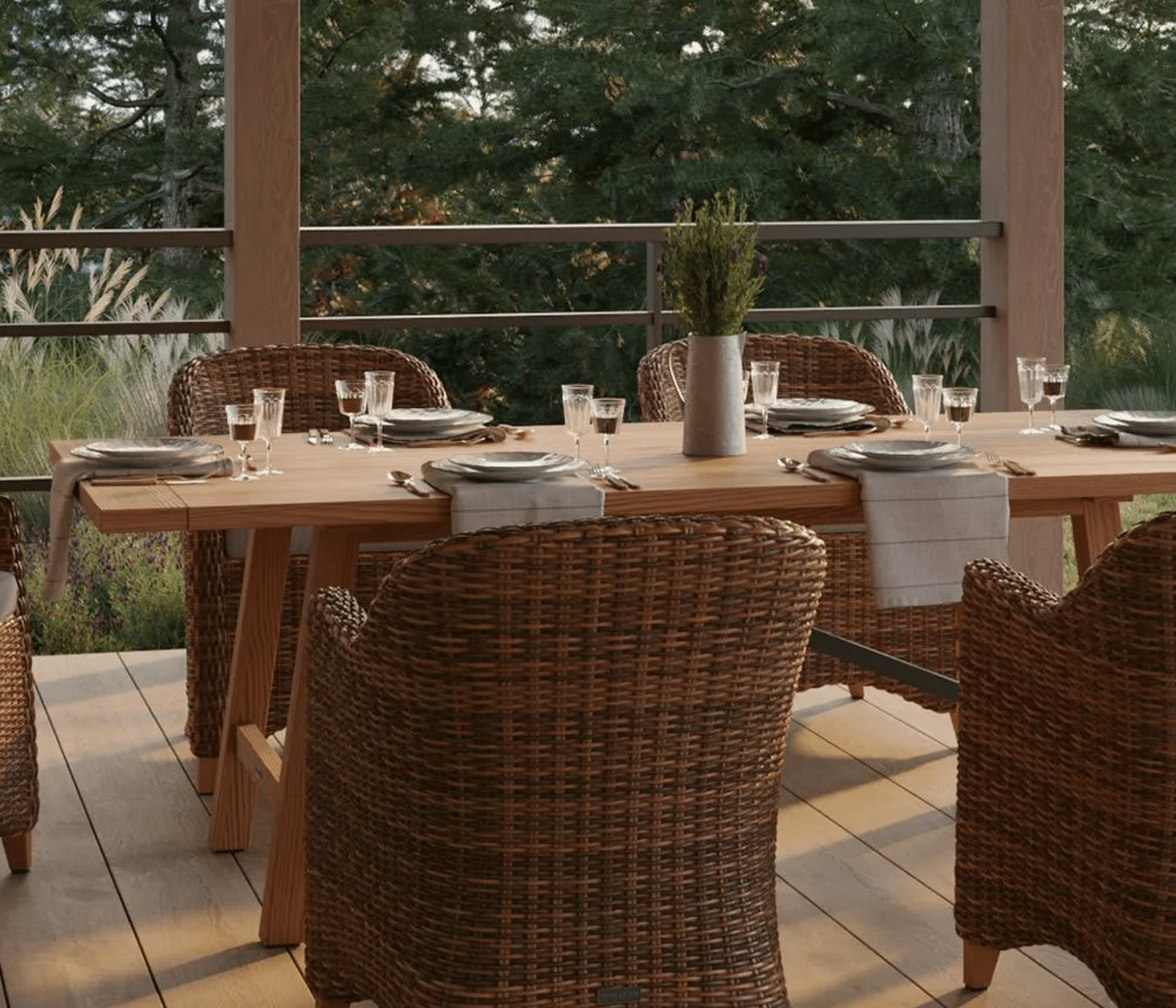 Winston Patio furniture in Ogden utah