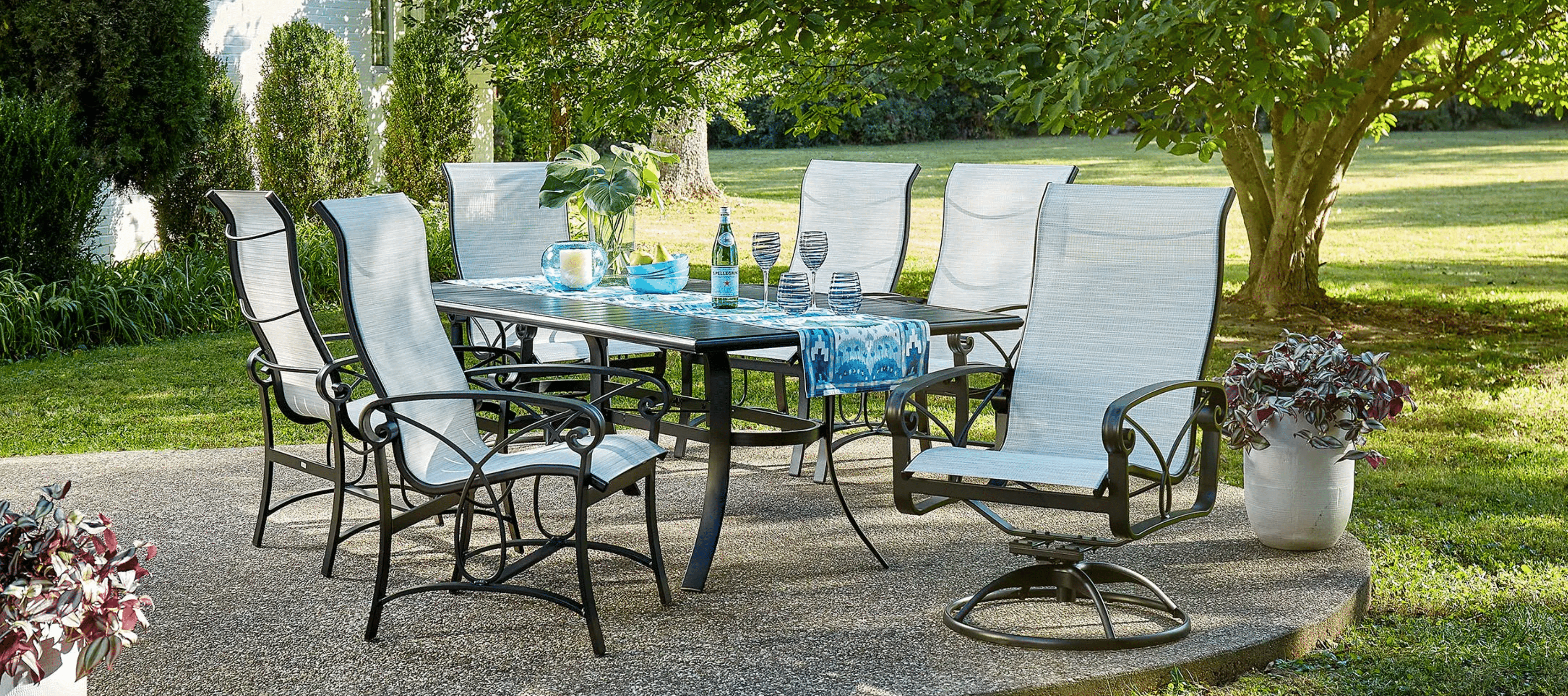 Patio Furniture Ogden Utah Winston Patio furniture in Ogden utah