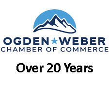 ogden weber chamber of commerce logo