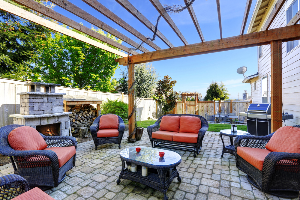Creating The Perfect Outdoor Oasis Creating the Perfect Outdoor Oasis