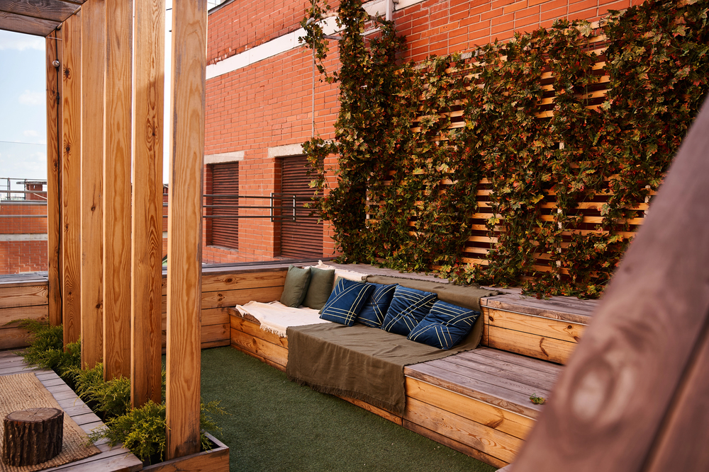 Creating The Perfect Outdoor Oasis style your outdoor oasis kool breeze