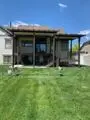 Custom Steel Patio Cover Installation in Layton, UT
