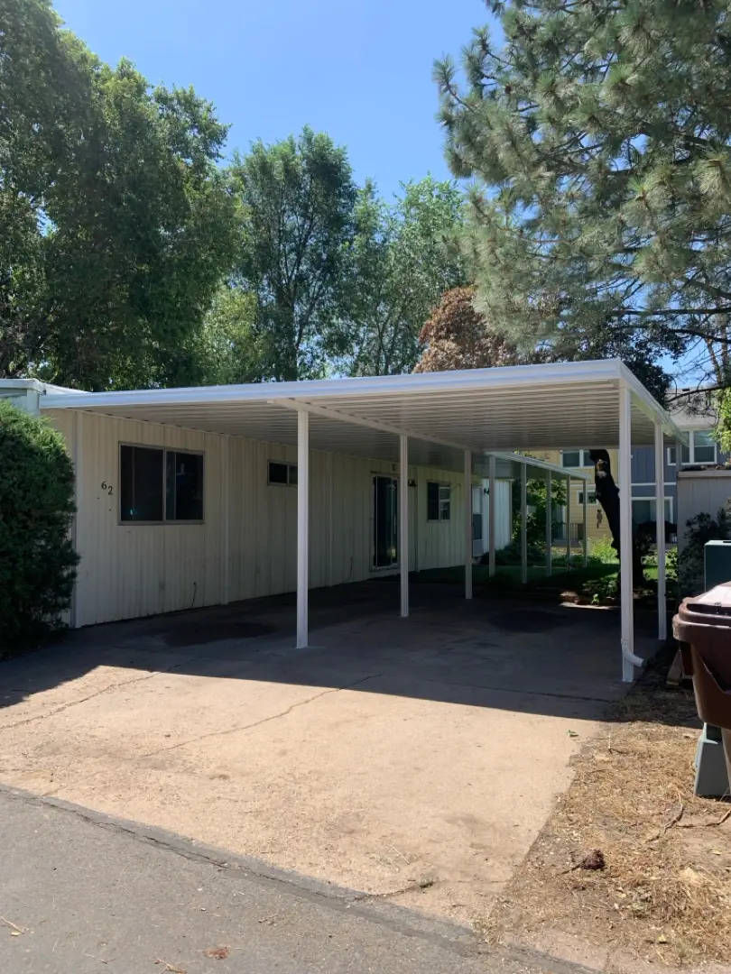 Steel Awning and Carport Replacement Services in Layton, UT
