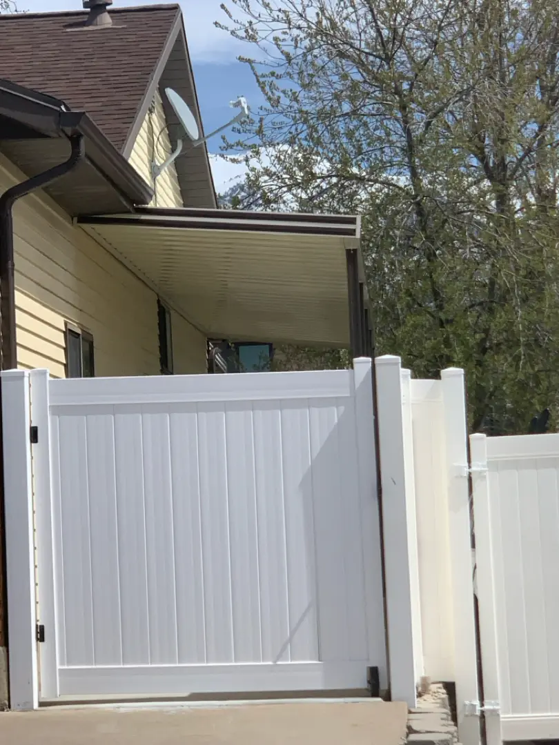 Custom Patio Cover Installation in Layton, UT