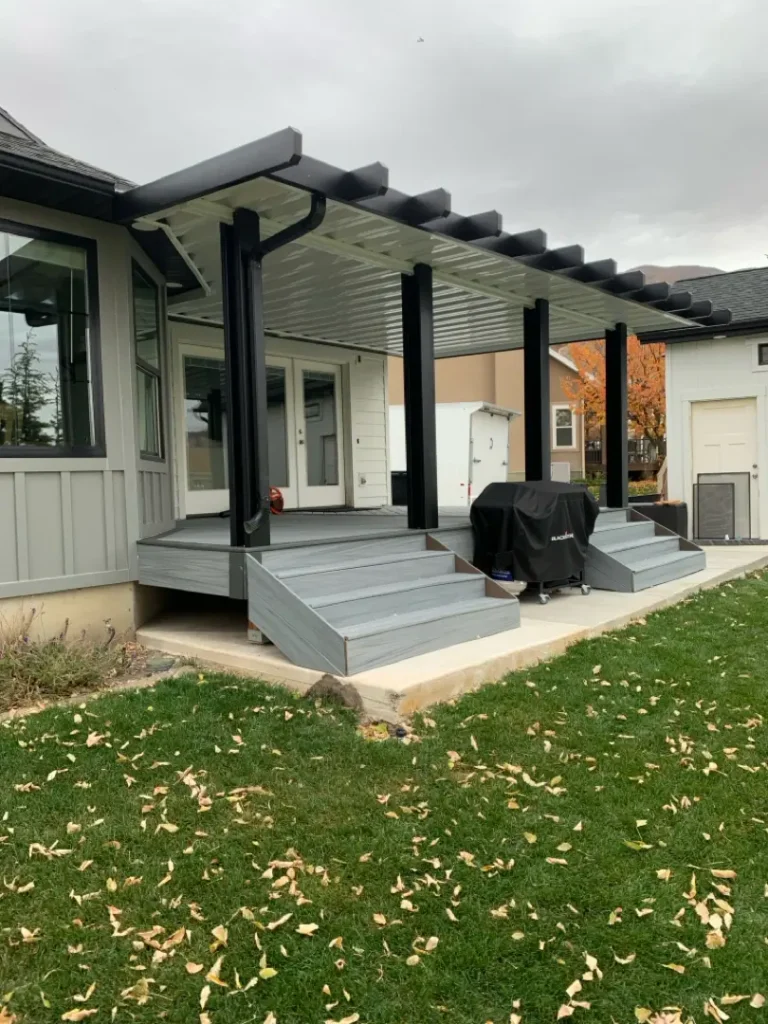 Will My Hoa Approve A New Patio Or Sunroom? HOA approval for new patio or sunroom