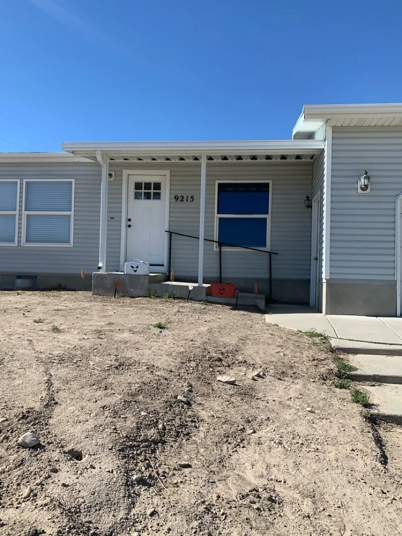 Durable 15x6 Patio Cover Installation in Tremonton UT