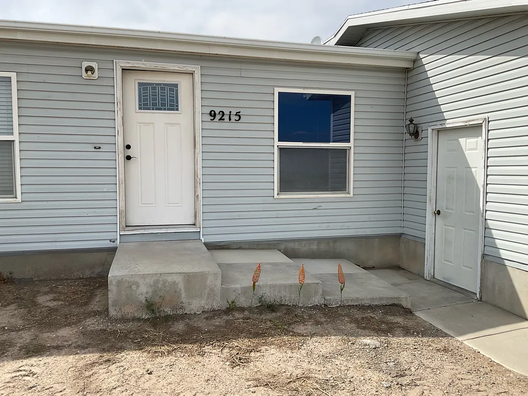 Durable 15x6 Patio Cover Installation in Tremonton UT
