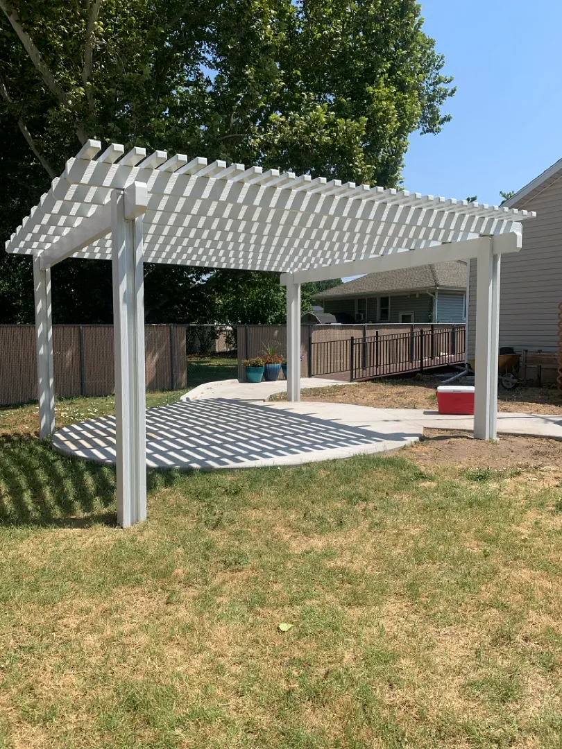 Recent Projects