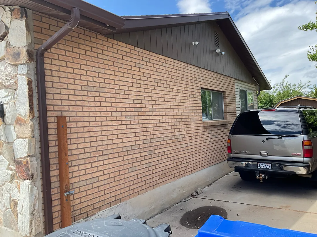 Custom Carport Installation in Ogden, Utah