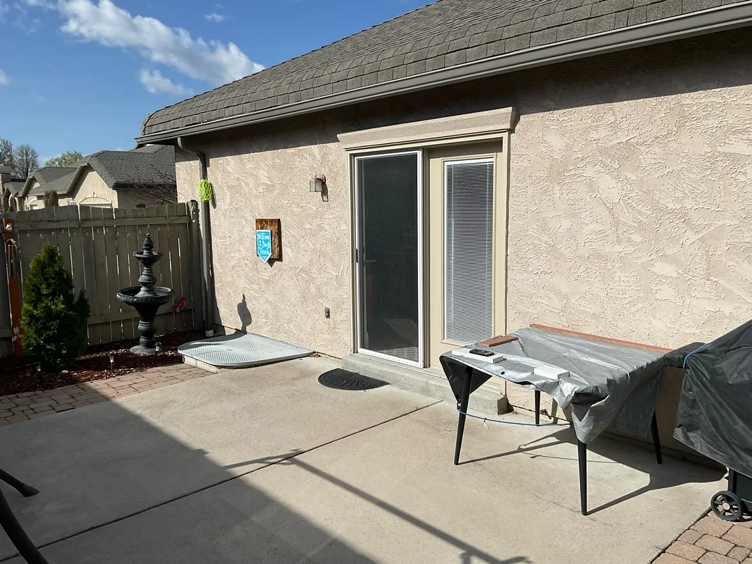 Providence Patio Cover Installation: 17x13 Project Showcase
