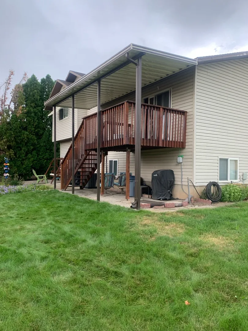 Recent Projects