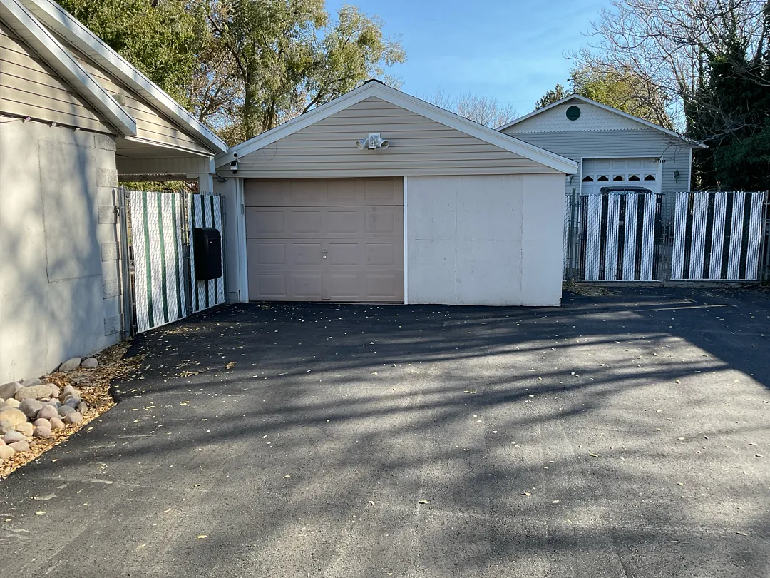 Durable 24x15 Carport Installation in Roy, Utah