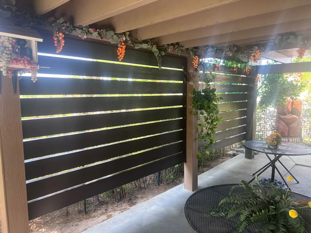 Recent Projects