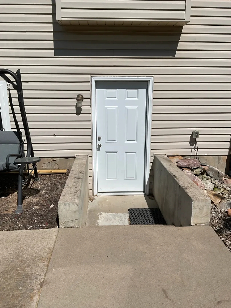 Custom 17x11 Patio Cover Installation in Roy, UT
